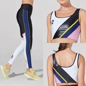 P.E. Nation x Barry’s Set